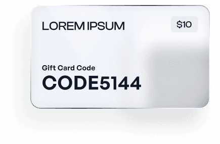 gift-card